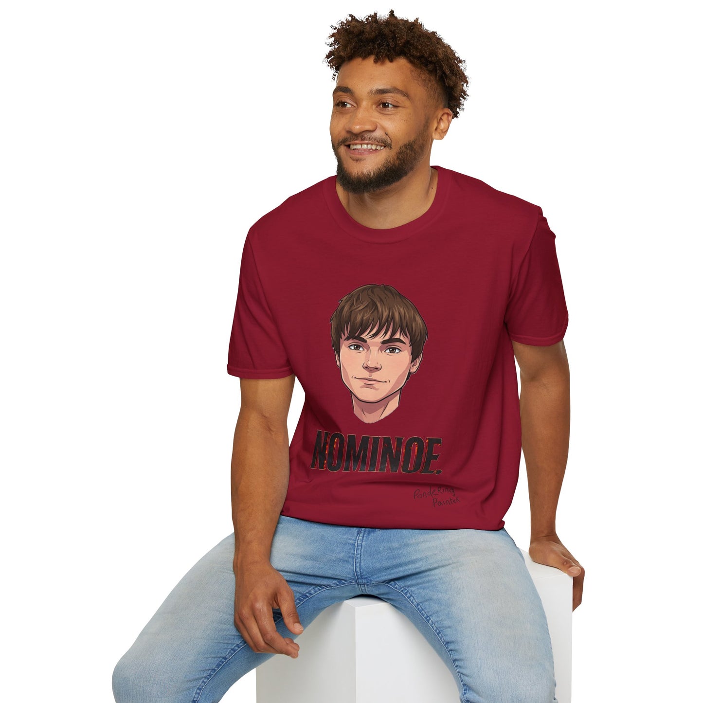 NOMINOE T-Shirt