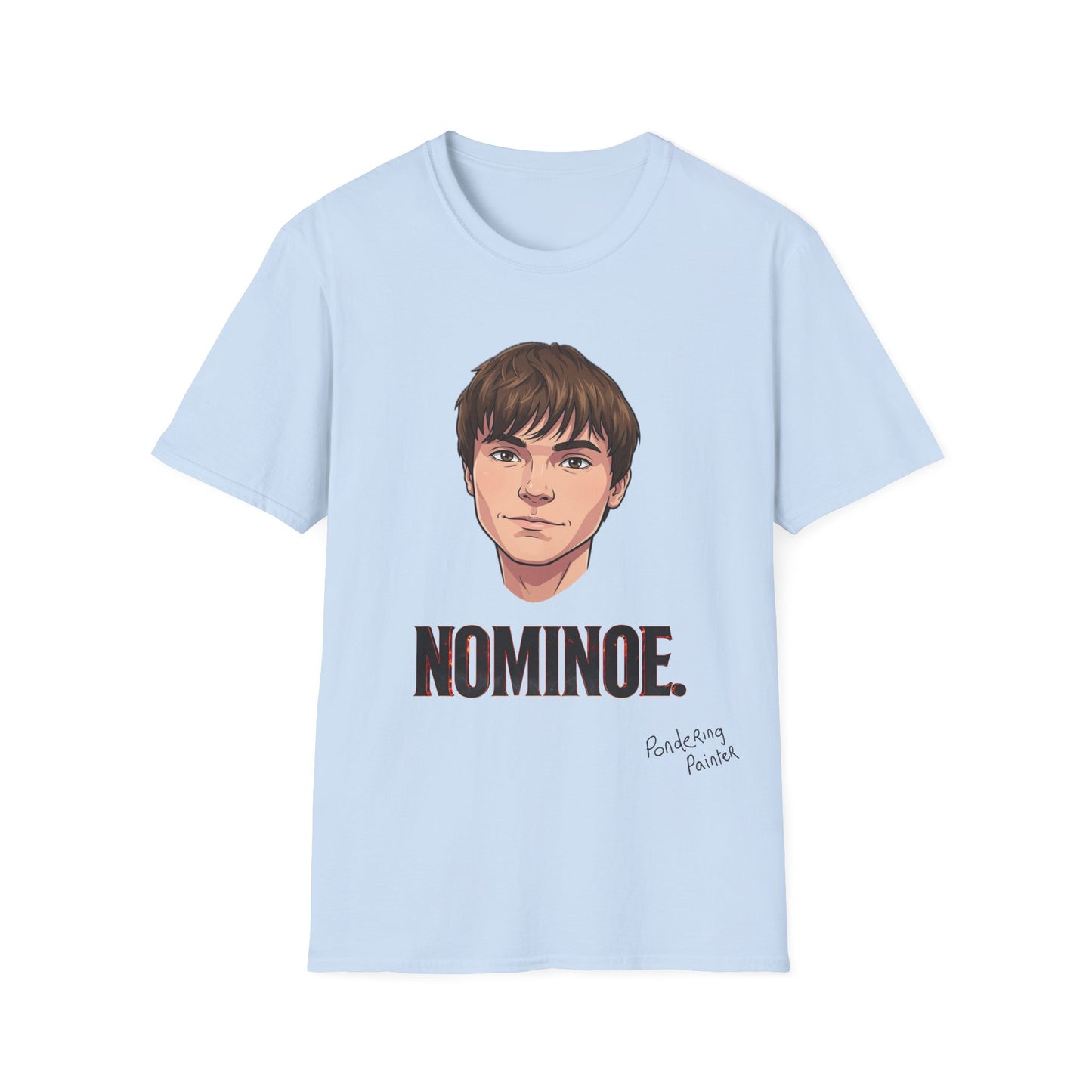 NOMINOE T-Shirt