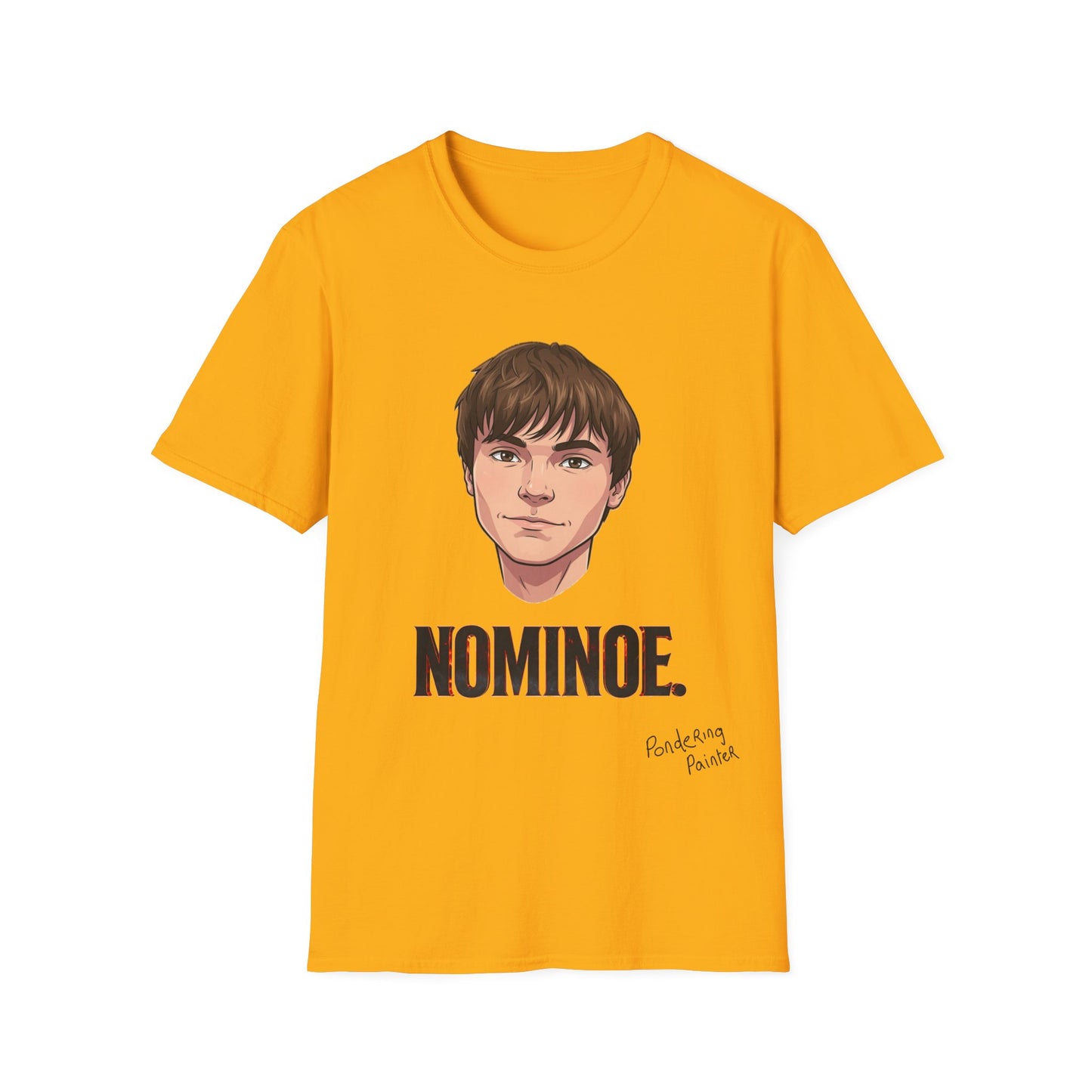 NOMINOE T-Shirt