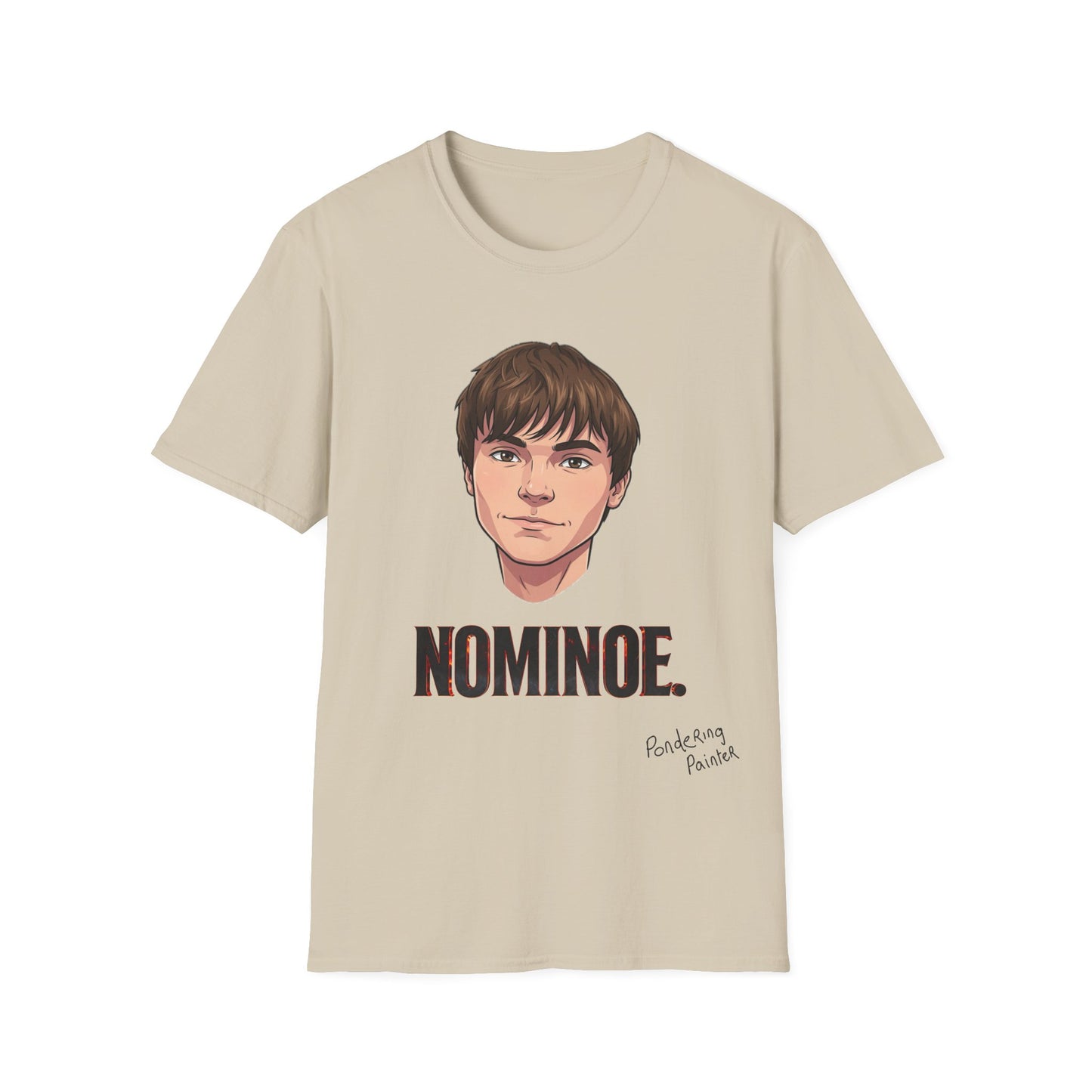 NOMINOE T-Shirt
