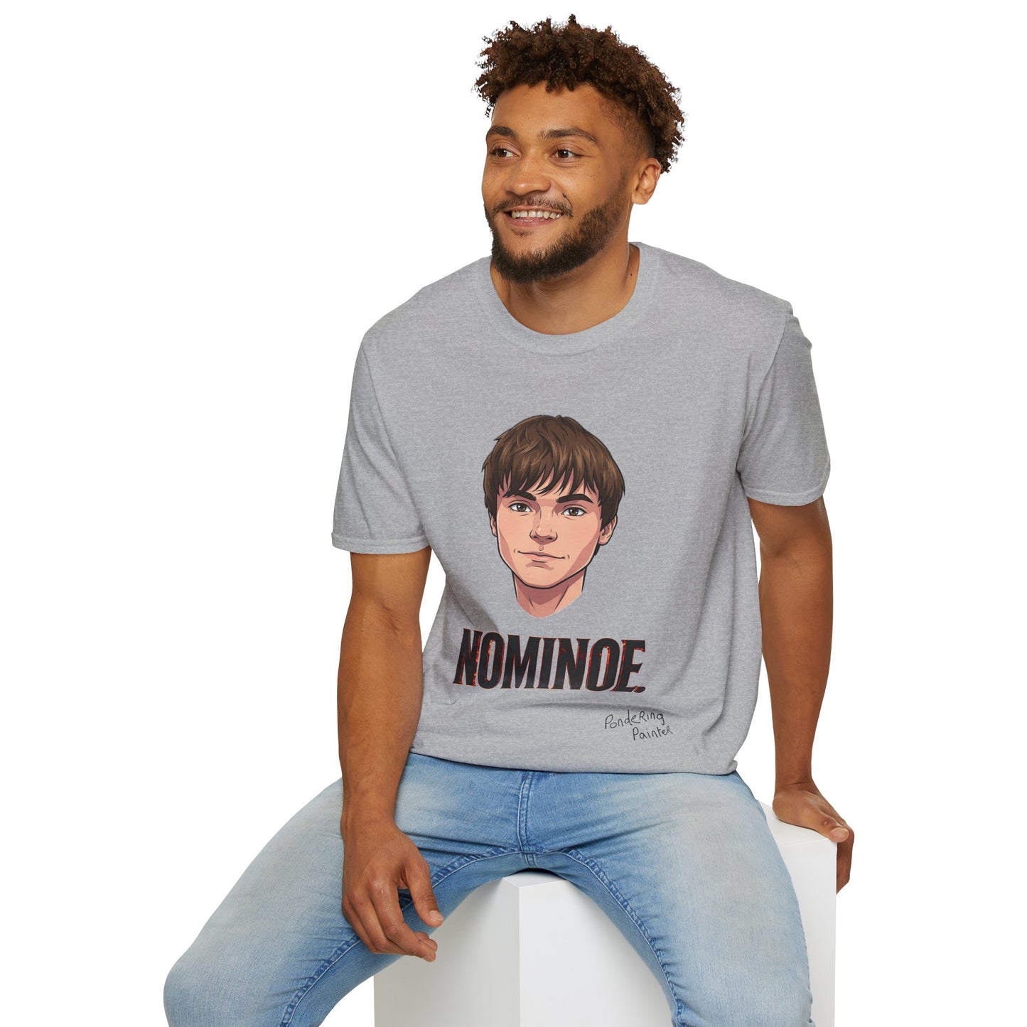 NOMINOE T-Shirt