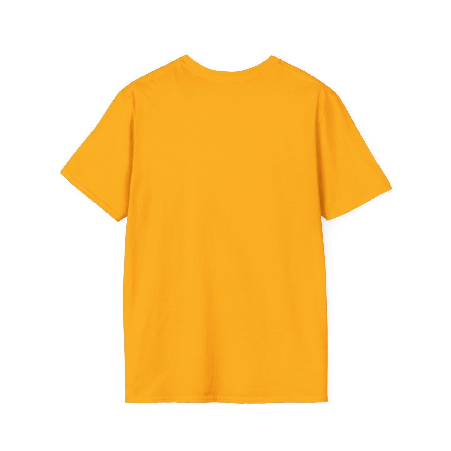 Pondering Painter T-Shirt