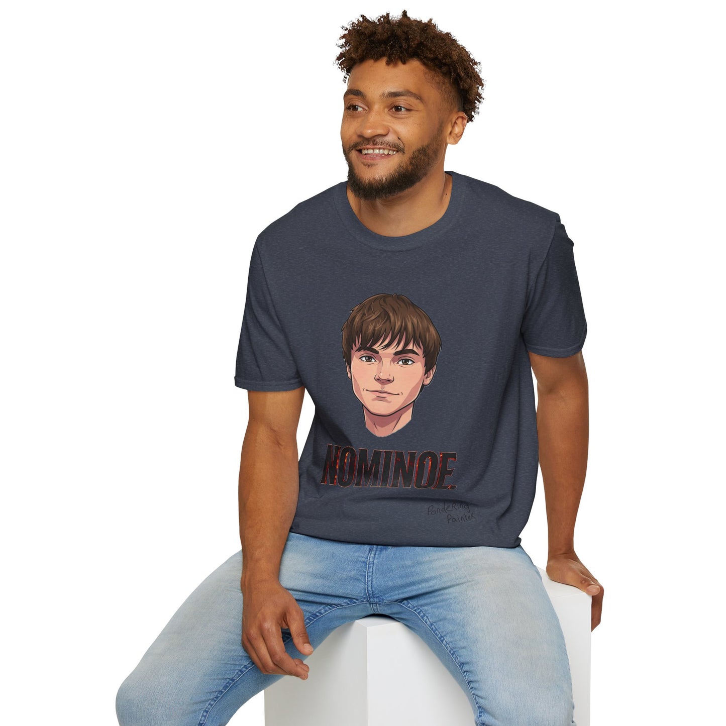 NOMINOE T-Shirt