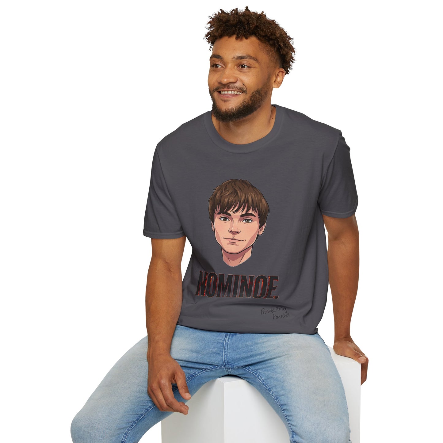 NOMINOE T-Shirt