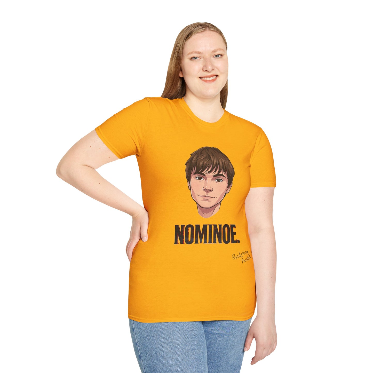 NOMINOE T-Shirt