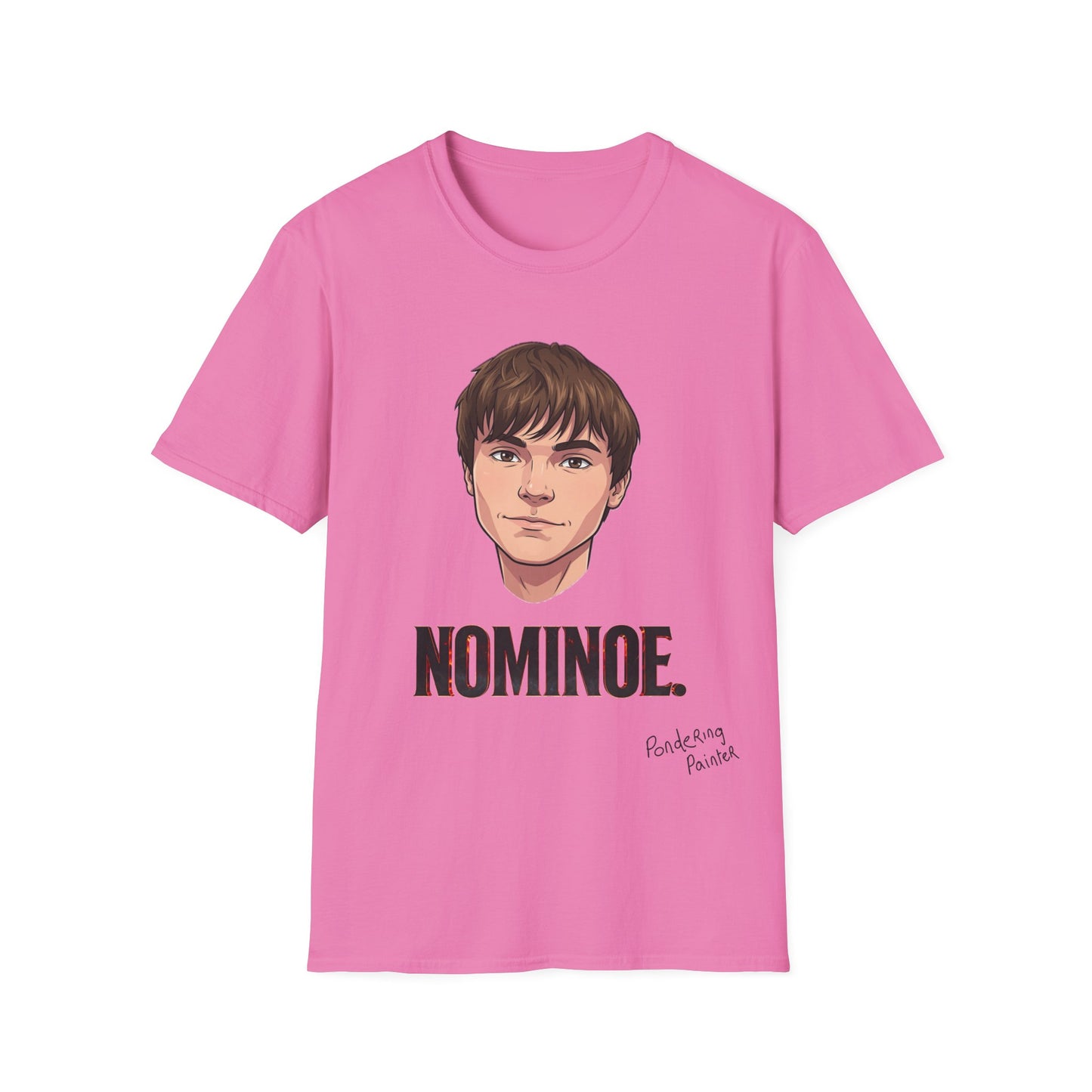 NOMINOE T-Shirt