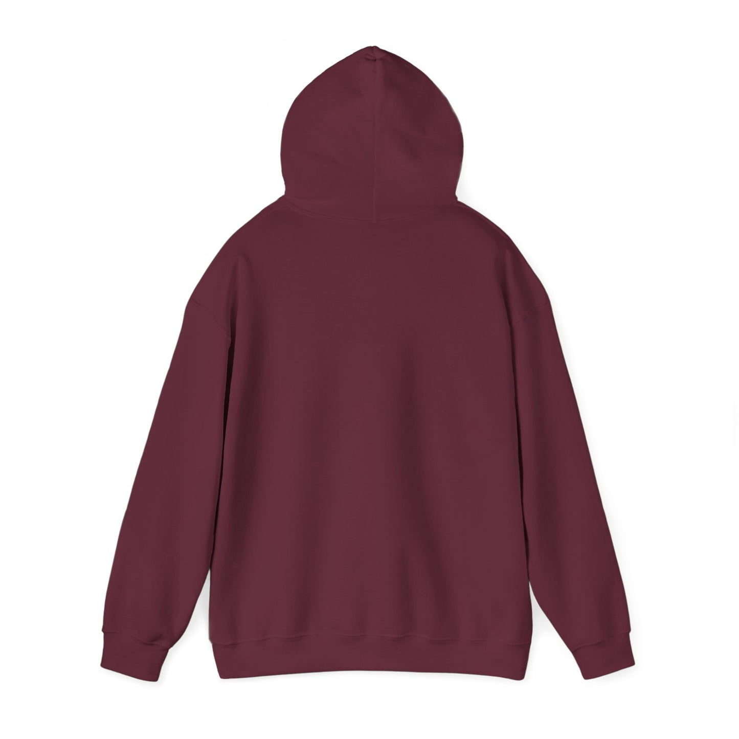 Pondering Goat Hoodie