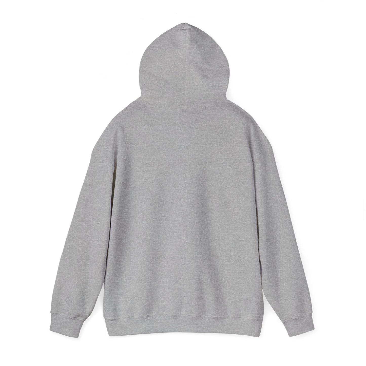 Pondering Painter Fridge Hoody