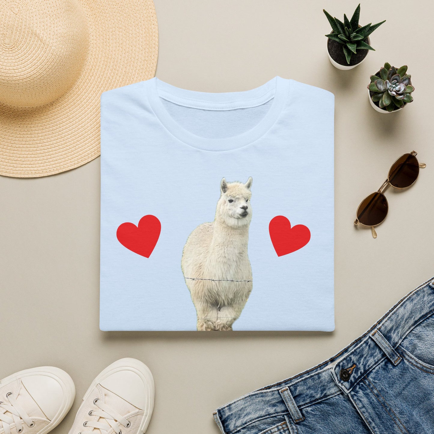 Come Home Sebastian' T‑Shirt