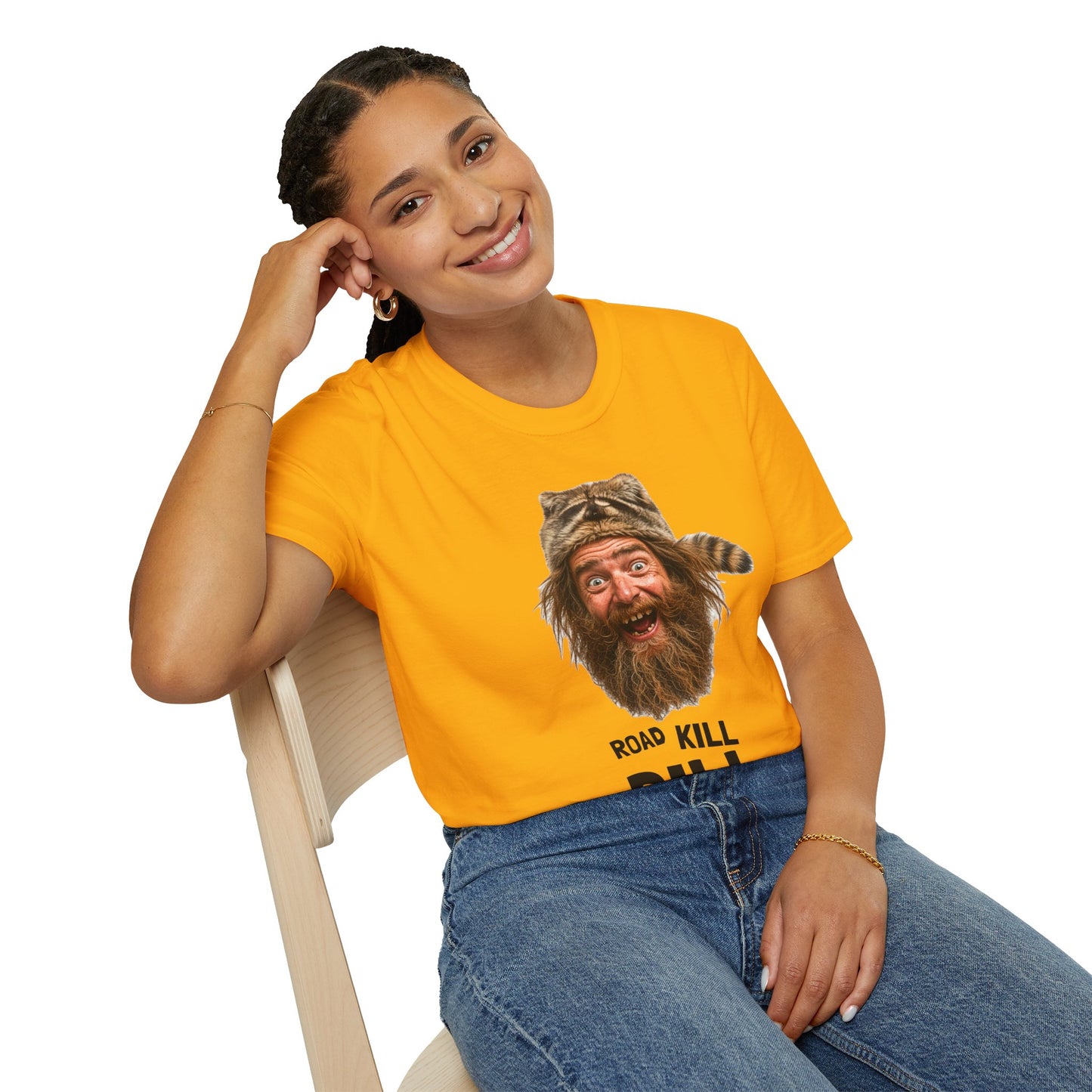 Road Kill Bill T-SHIRT