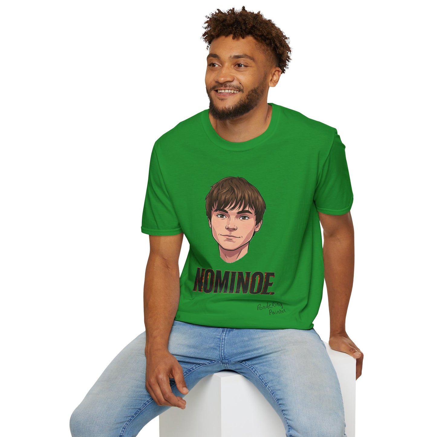 NOMINOE T-Shirt