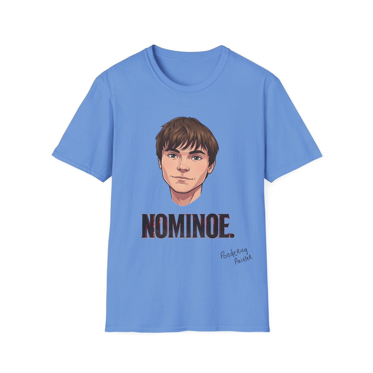 NOMINOE T-Shirt