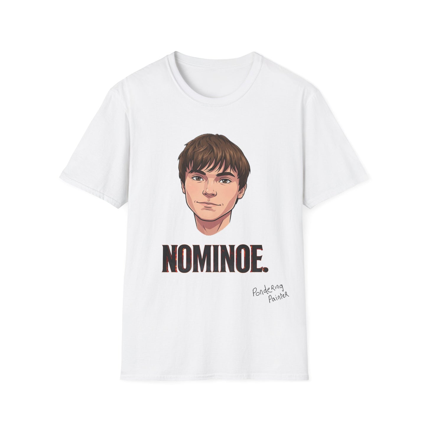 NOMINOE T-Shirt