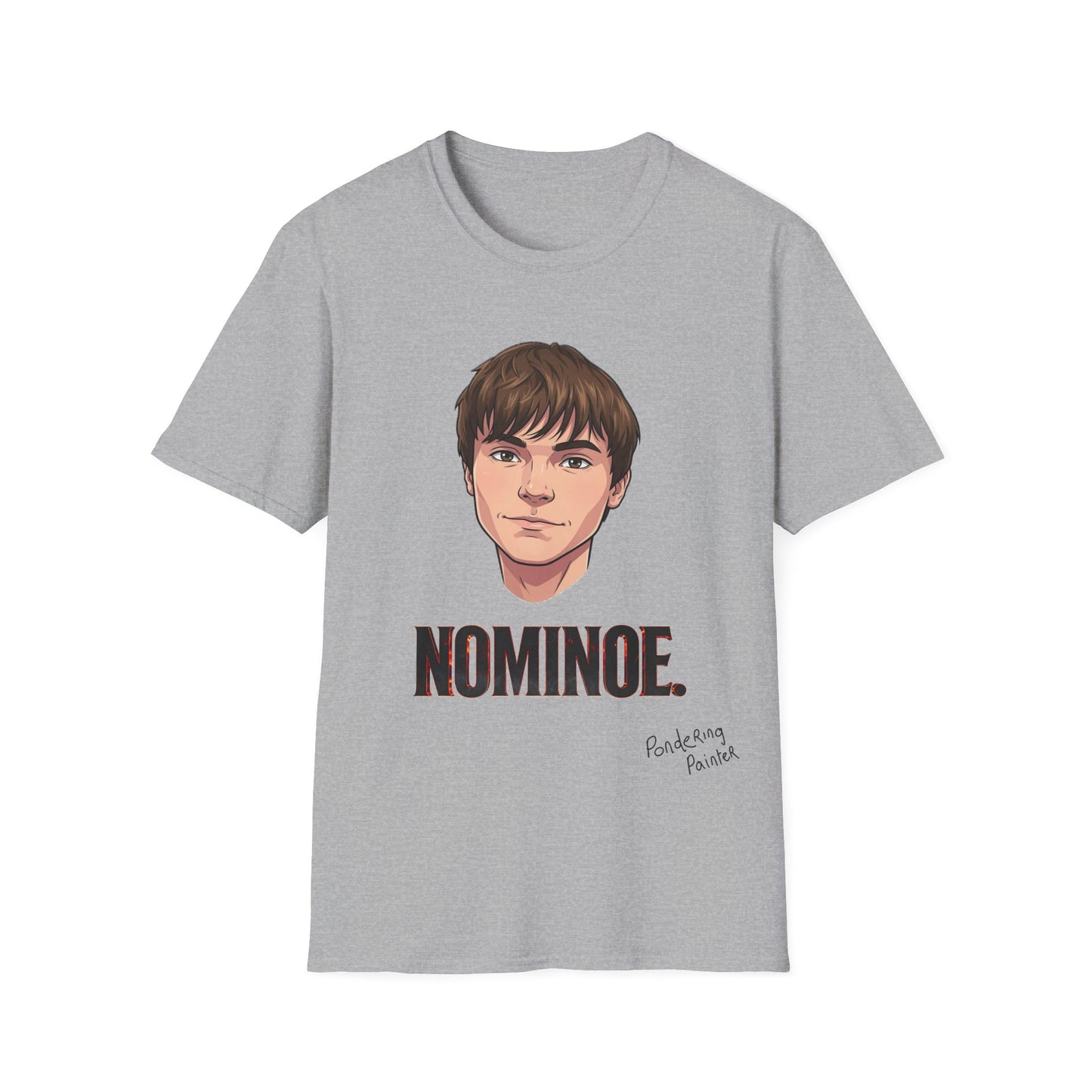 NOMINOE T-Shirt