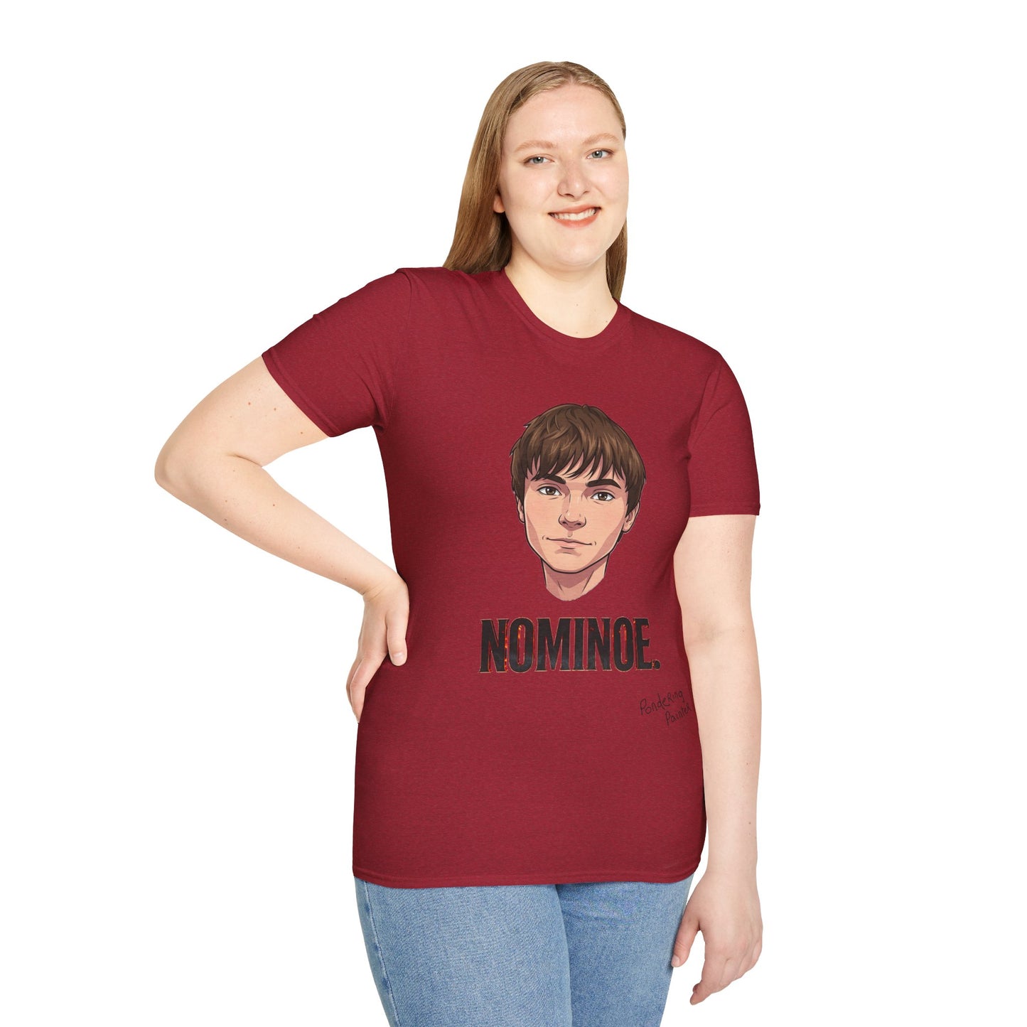 NOMINOE T-Shirt