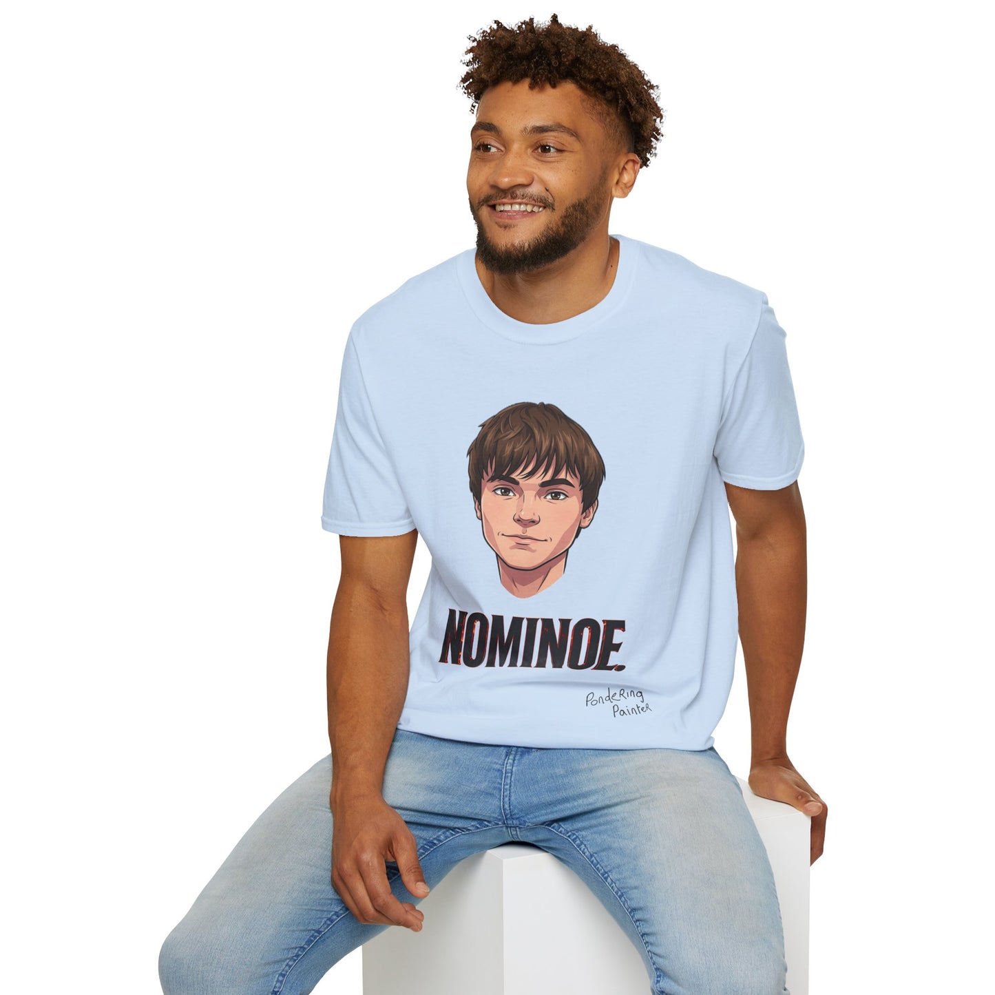 NOMINOE T-Shirt