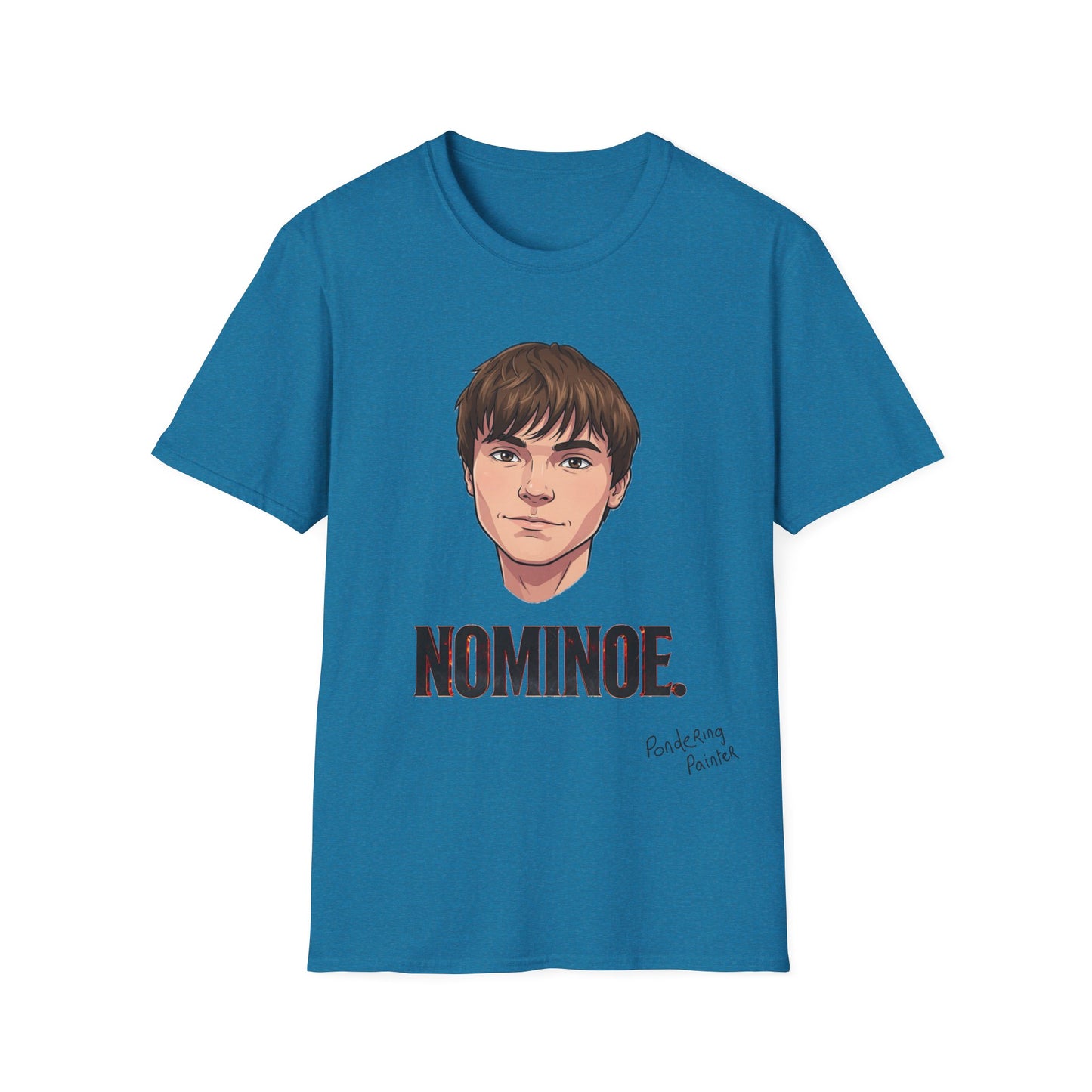 NOMINOE T-Shirt