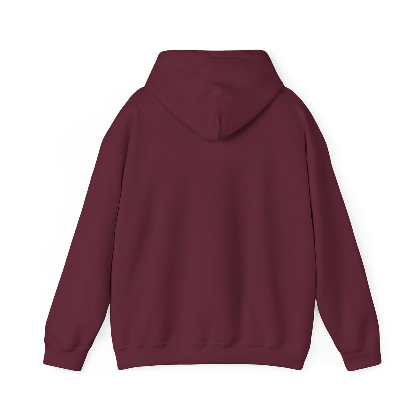 Pondering Goat Hoodie