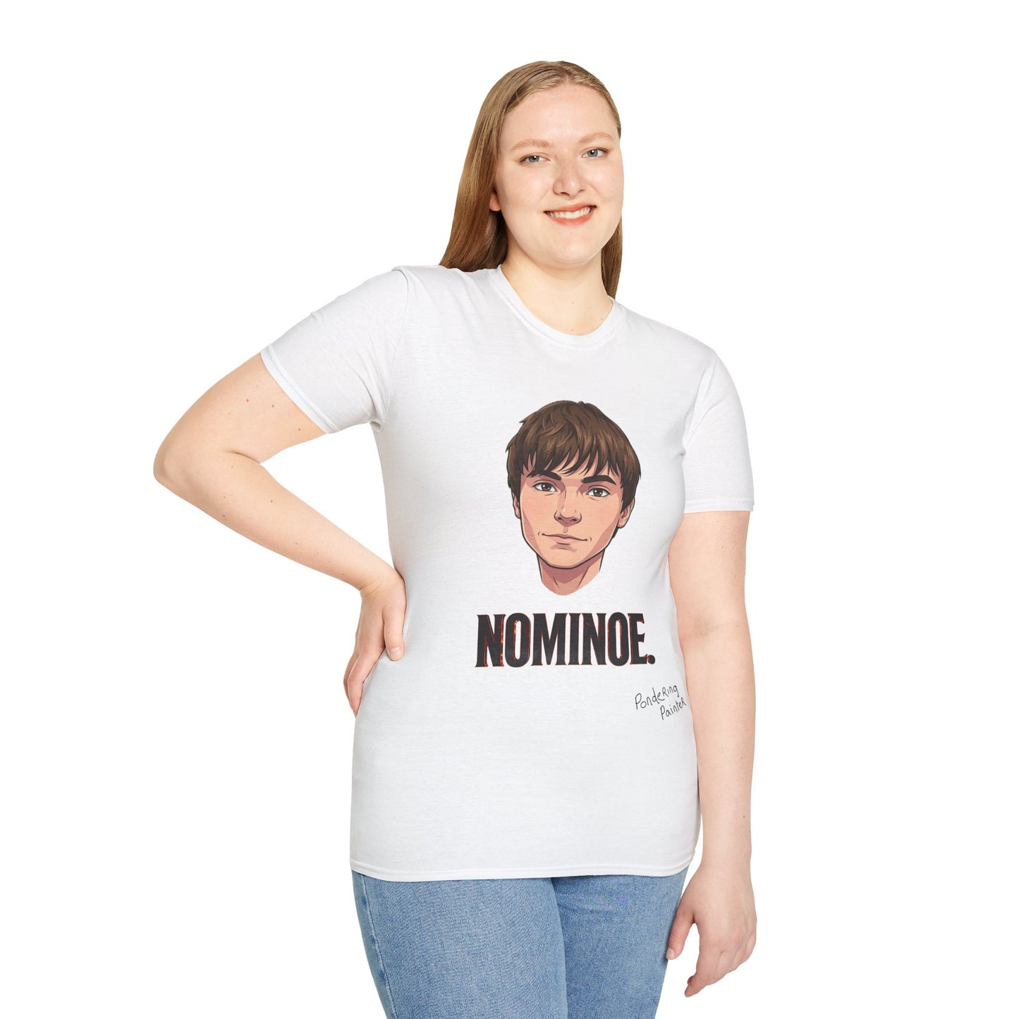 NOMINOE T-Shirt