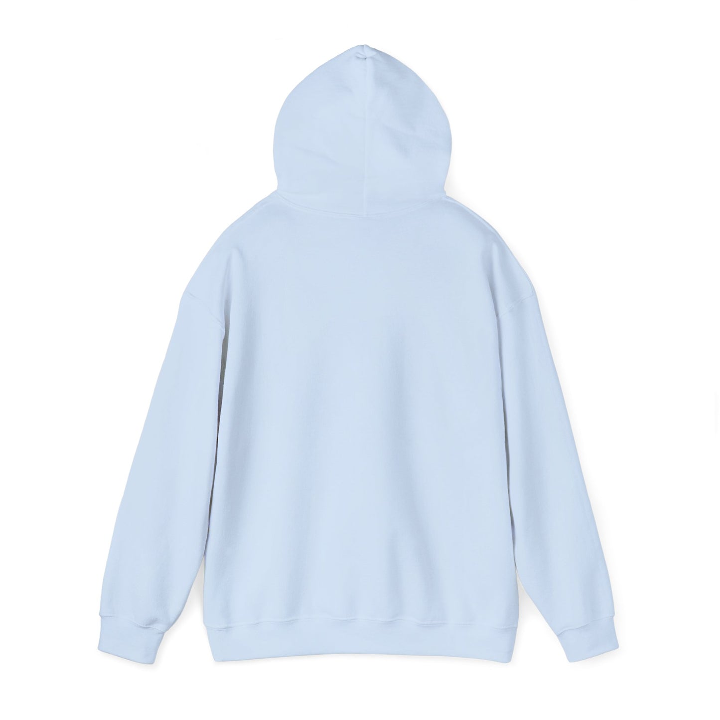 Pondering Goat Hoodie