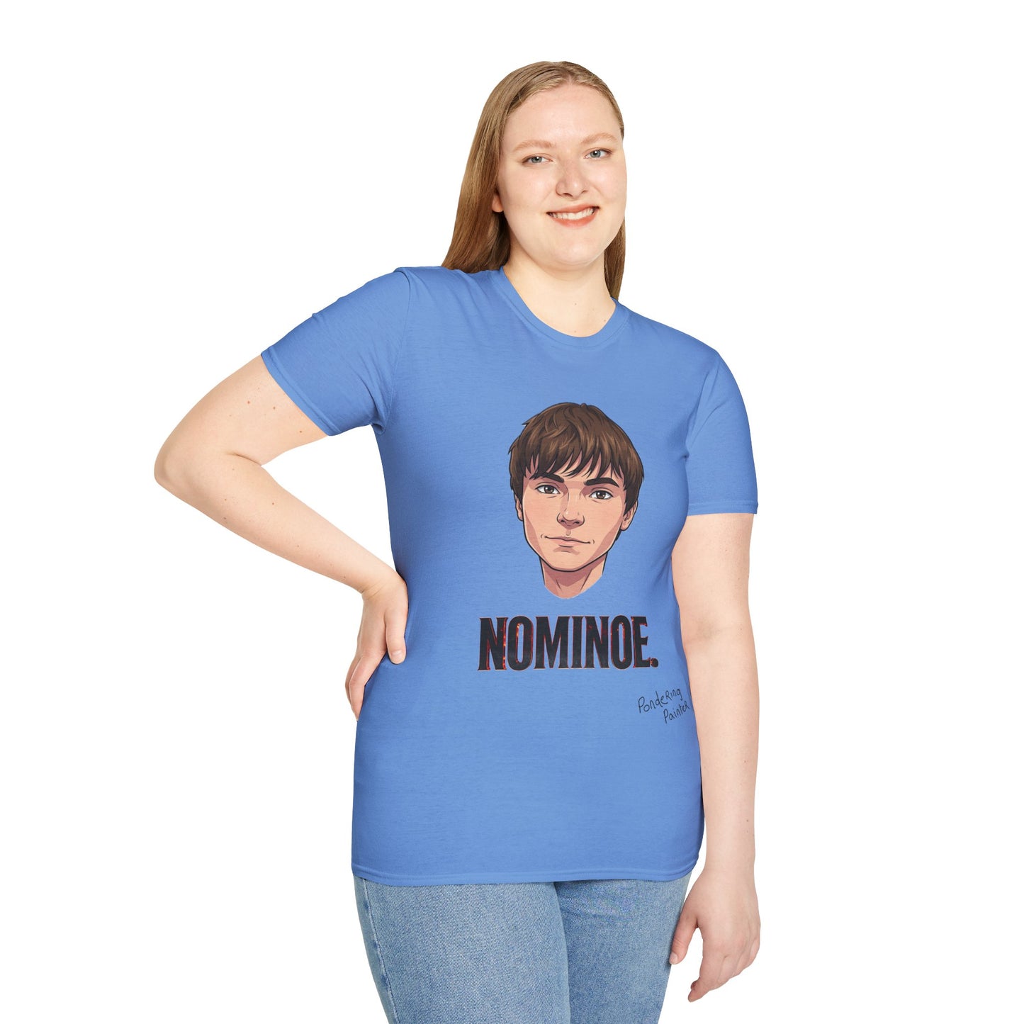 NOMINOE T-Shirt