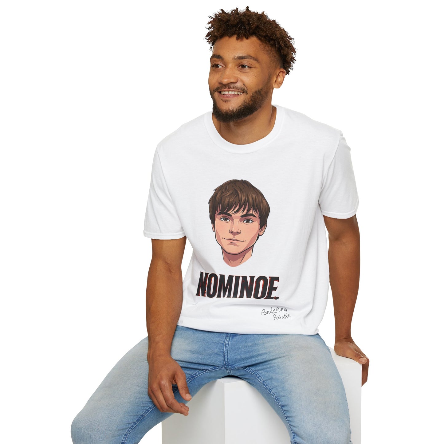 NOMINOE T-Shirt