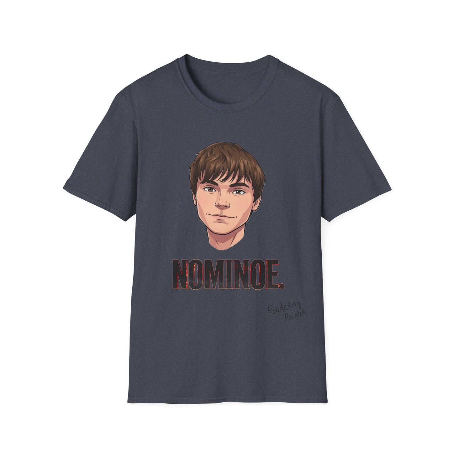 NOMINOE T-Shirt