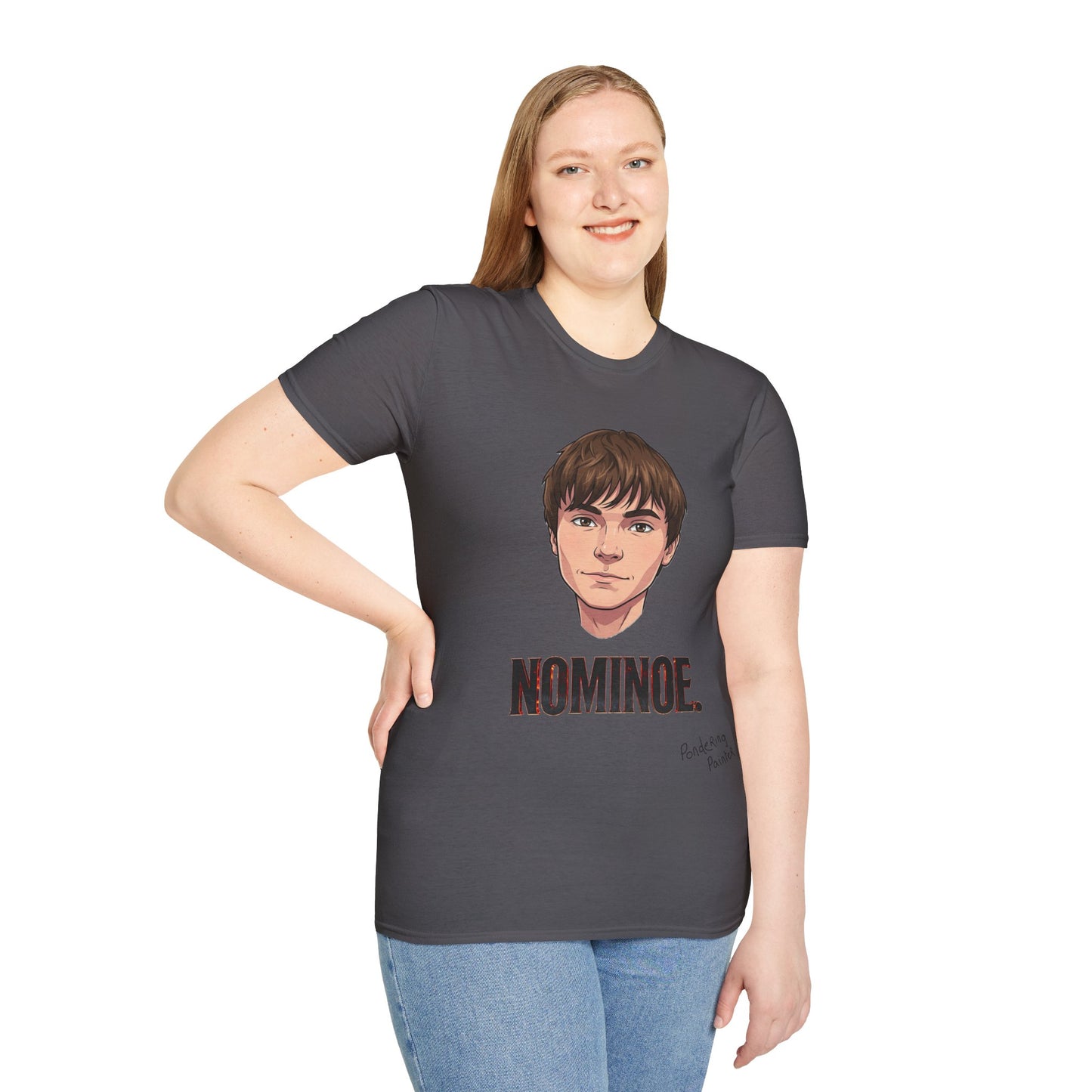 NOMINOE T-Shirt
