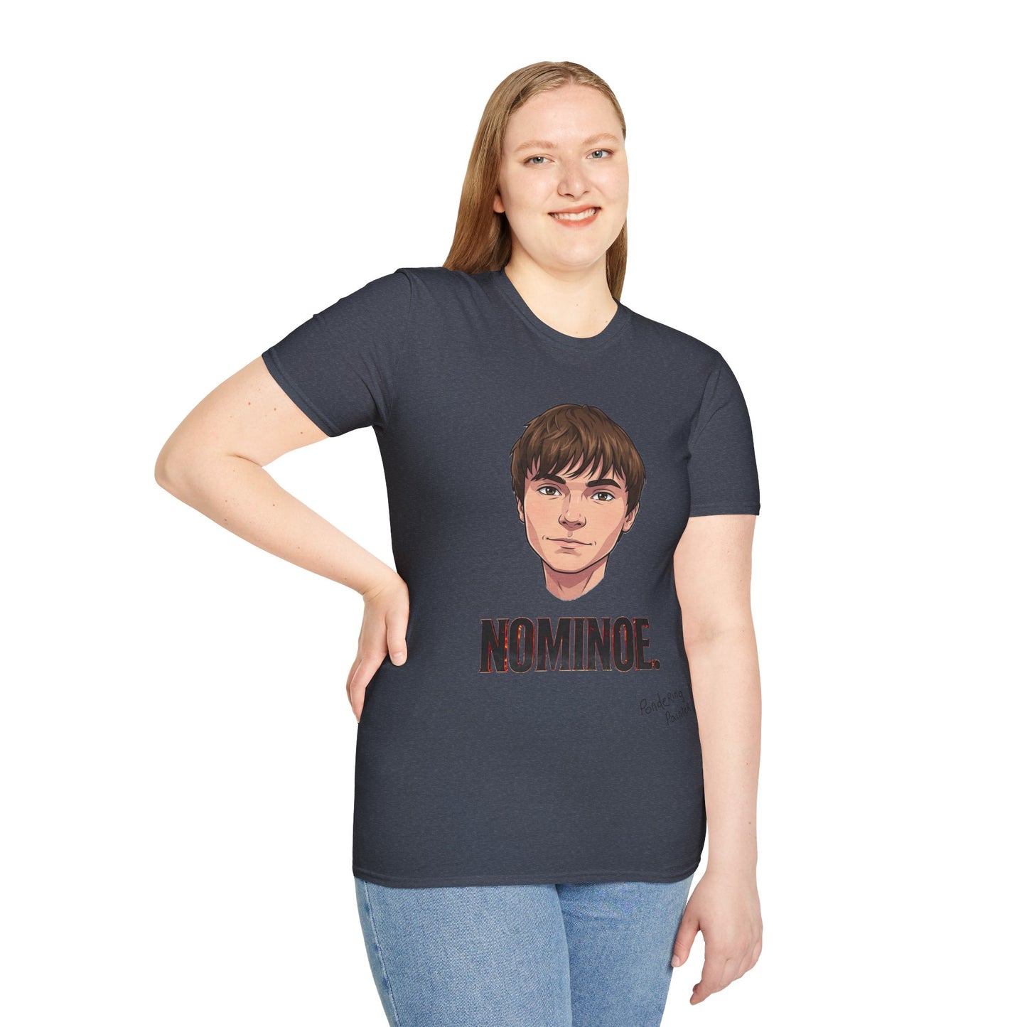 NOMINOE T-Shirt