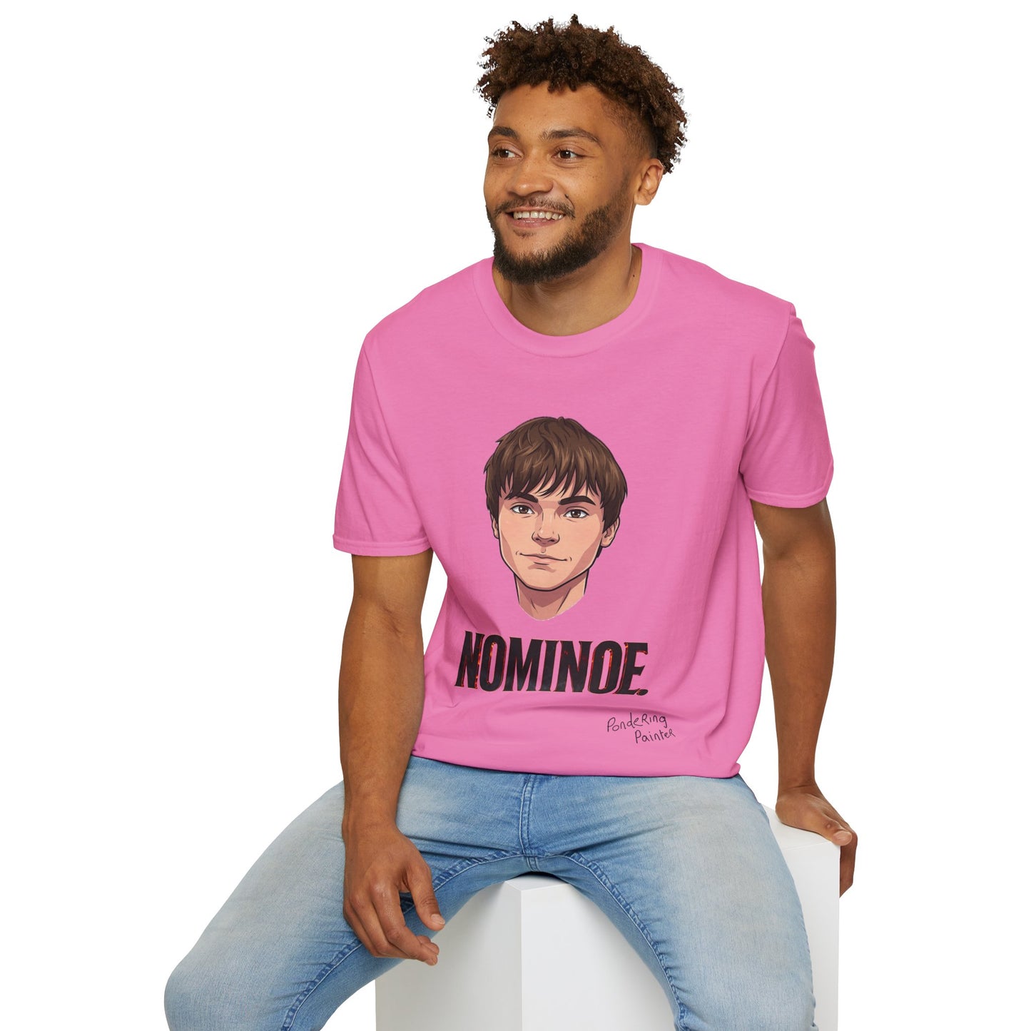 NOMINOE T-Shirt