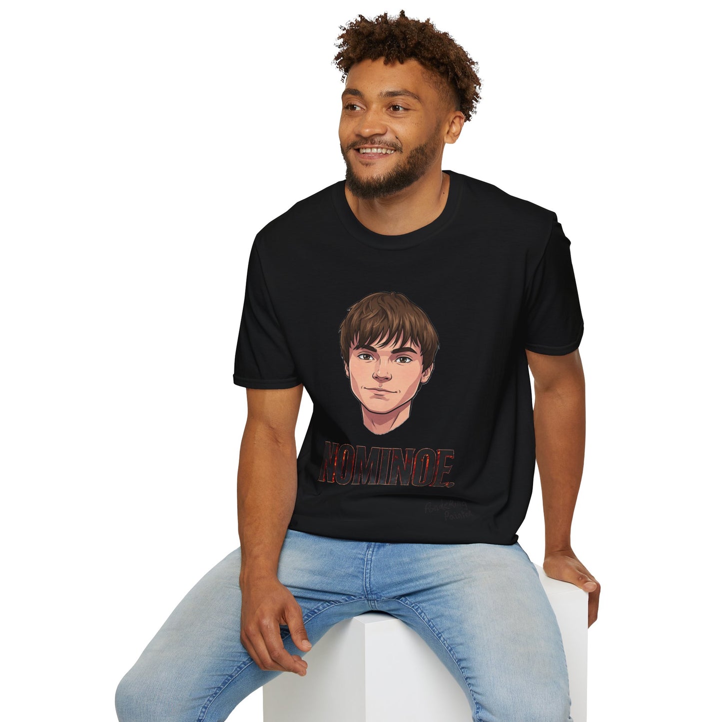 NOMINOE T-Shirt