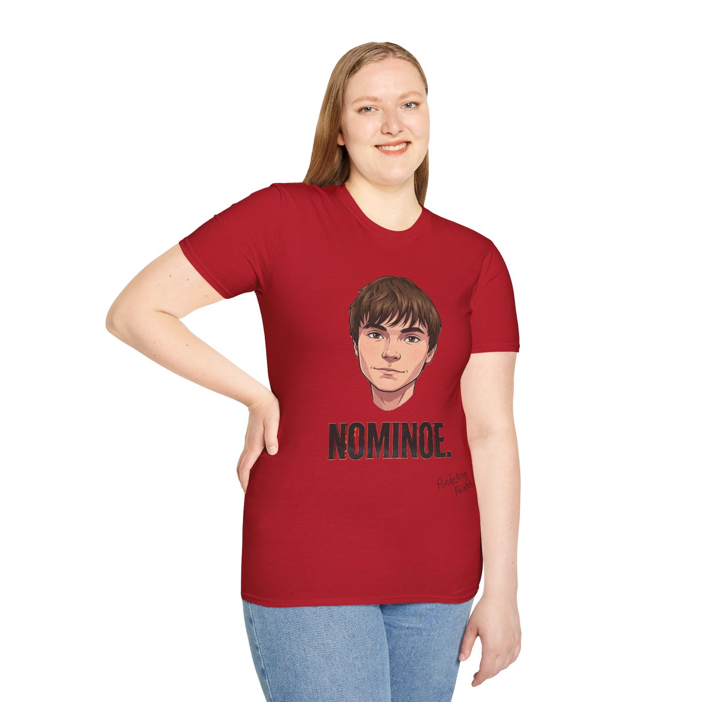 NOMINOE T-Shirt