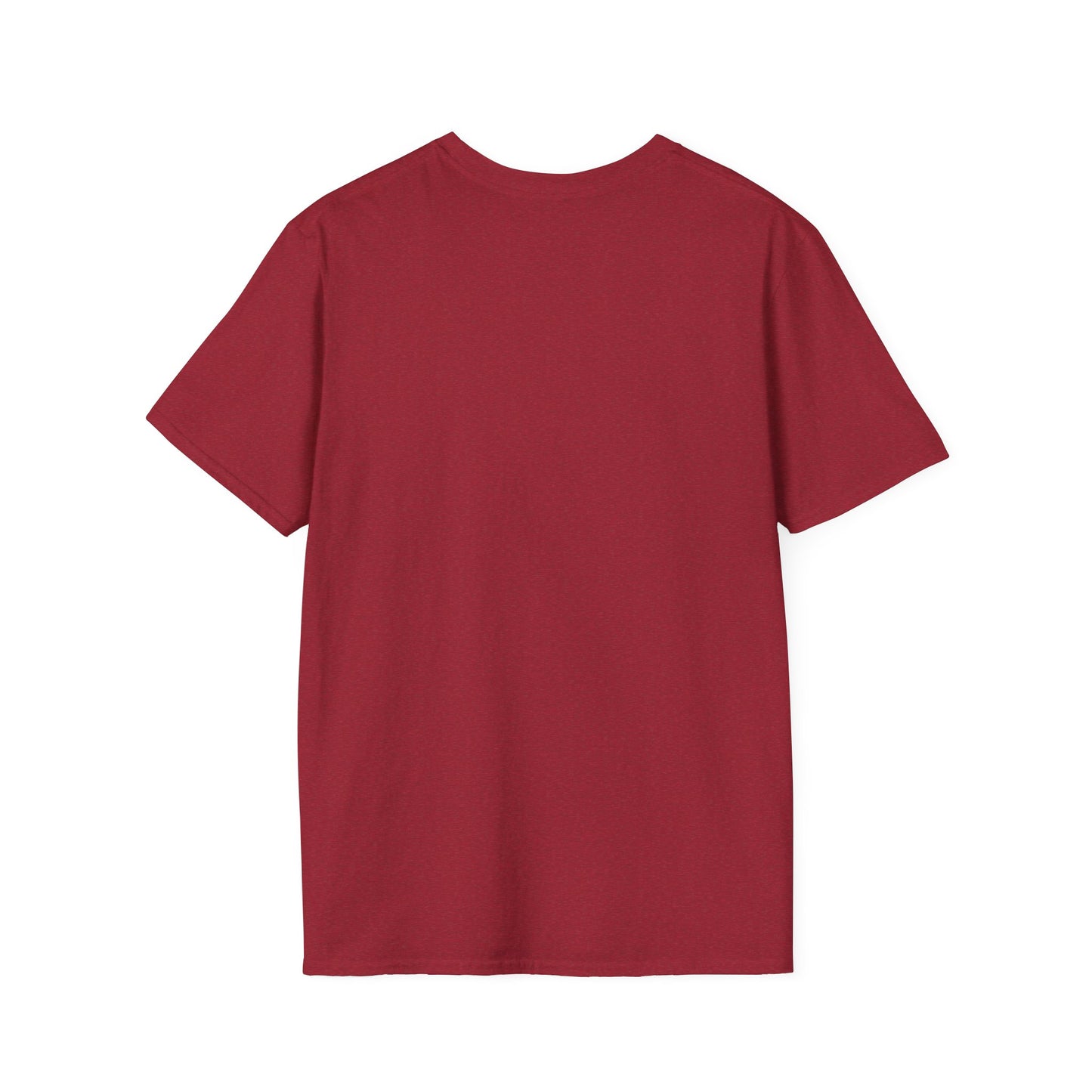 T-Shirt — "Nobody Wants to Eat a Dry Lesbian"