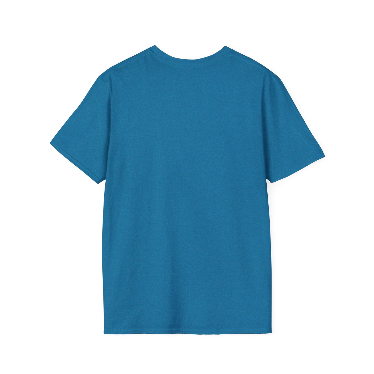 Pondering Painter T-Shirt