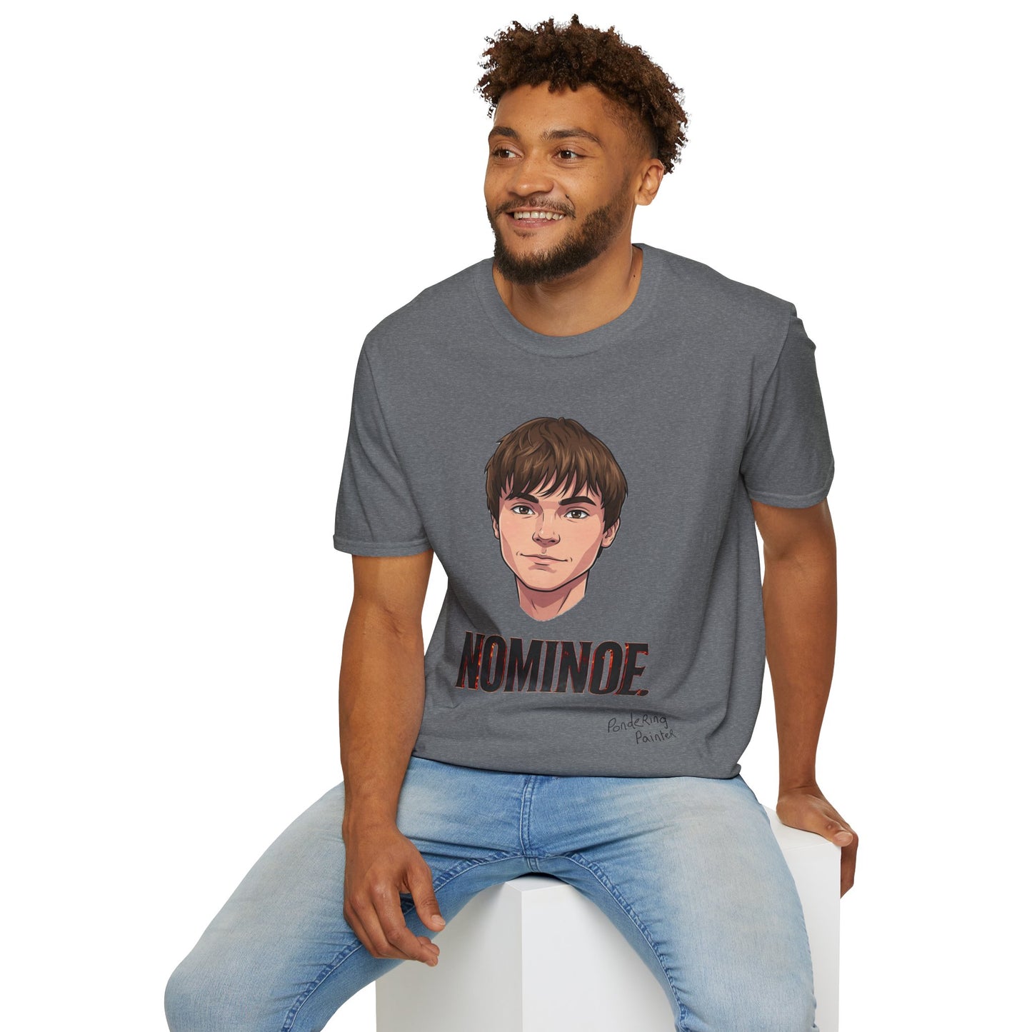 NOMINOE T-Shirt