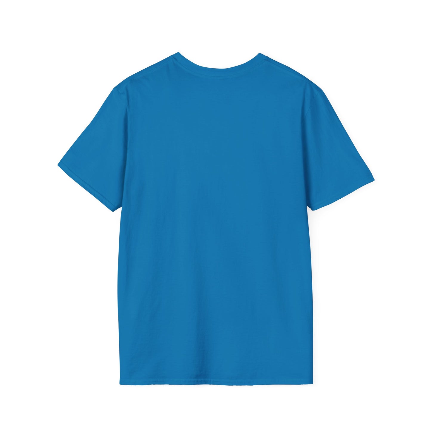 Pondering Painter T-Shirt