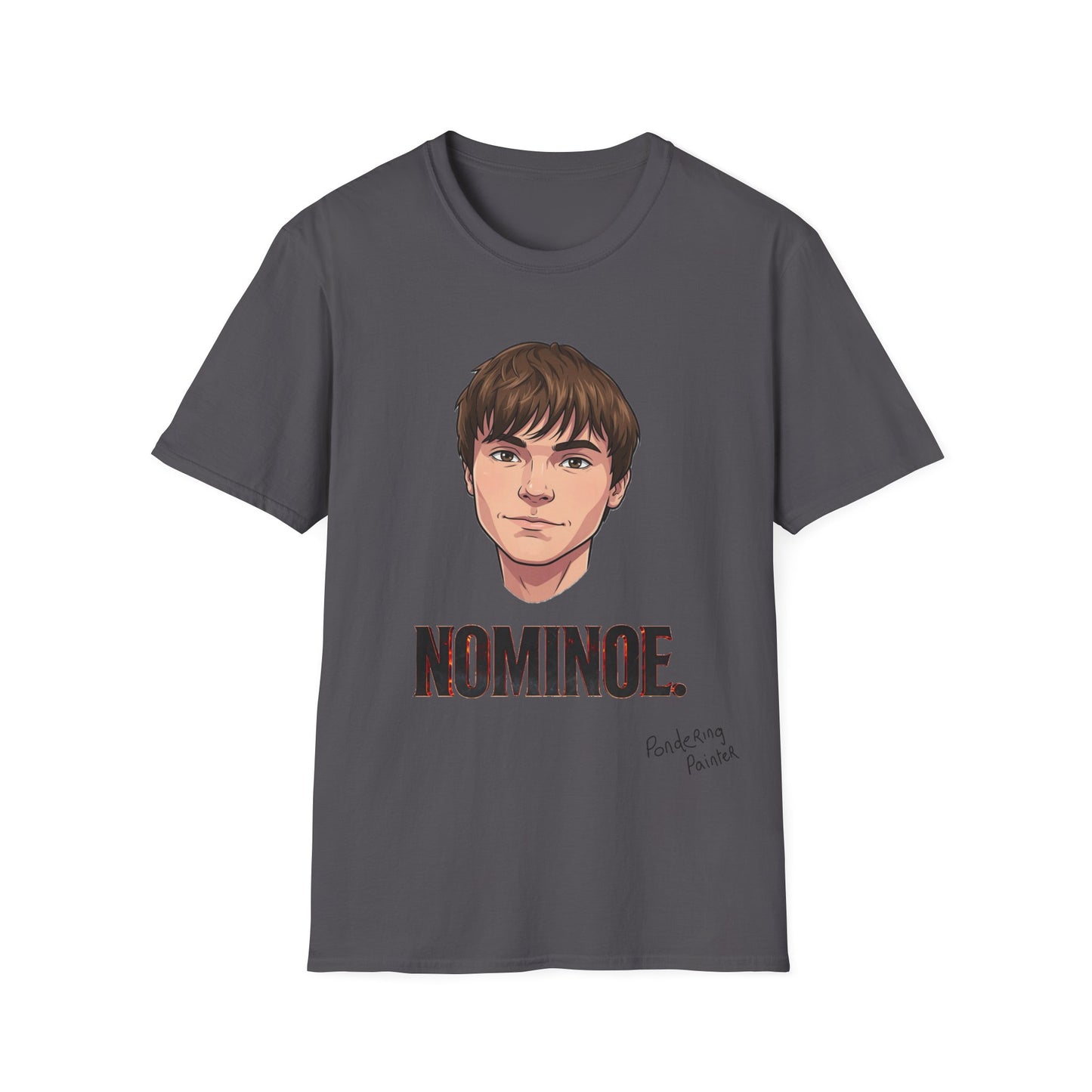 NOMINOE T-Shirt