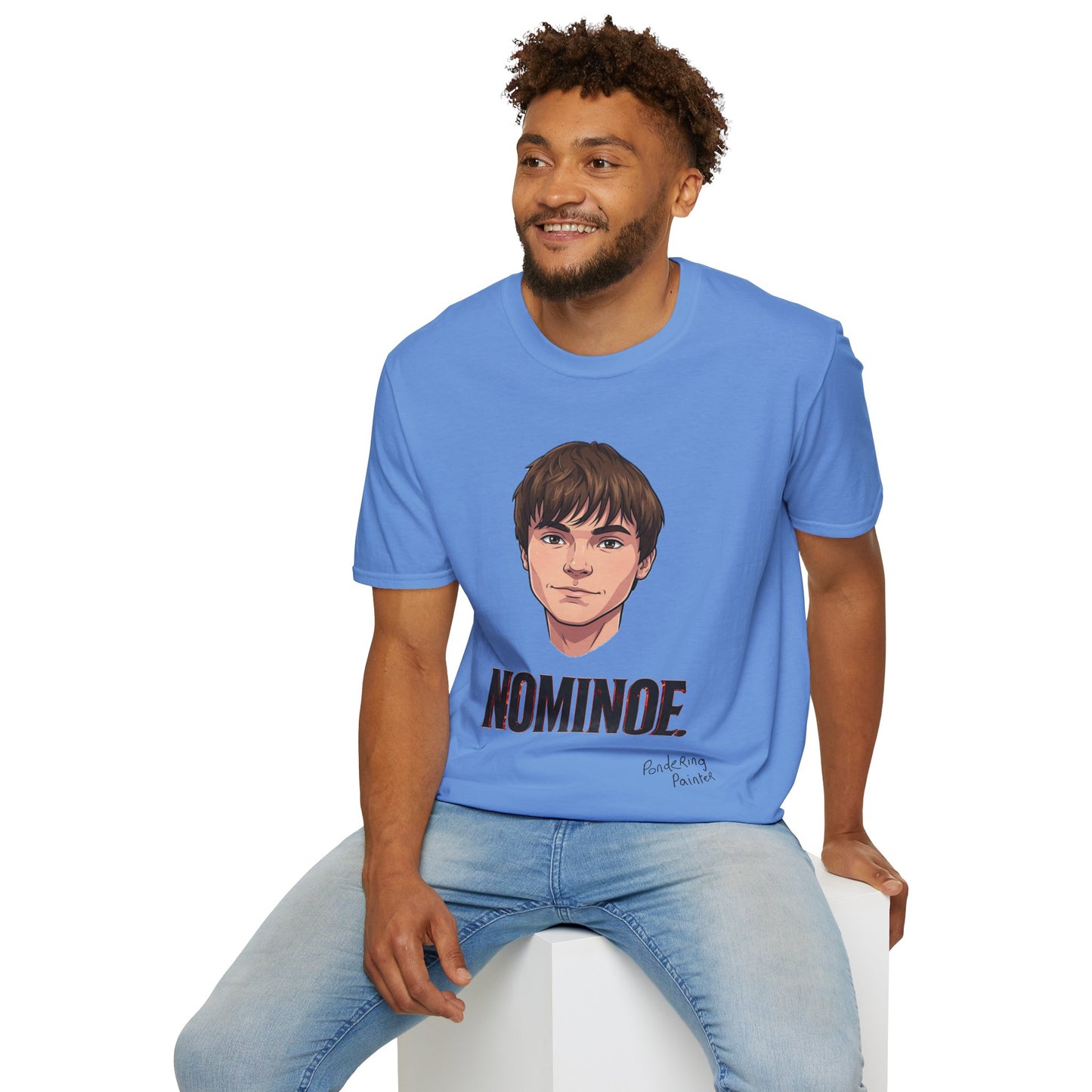 NOMINOE T-Shirt