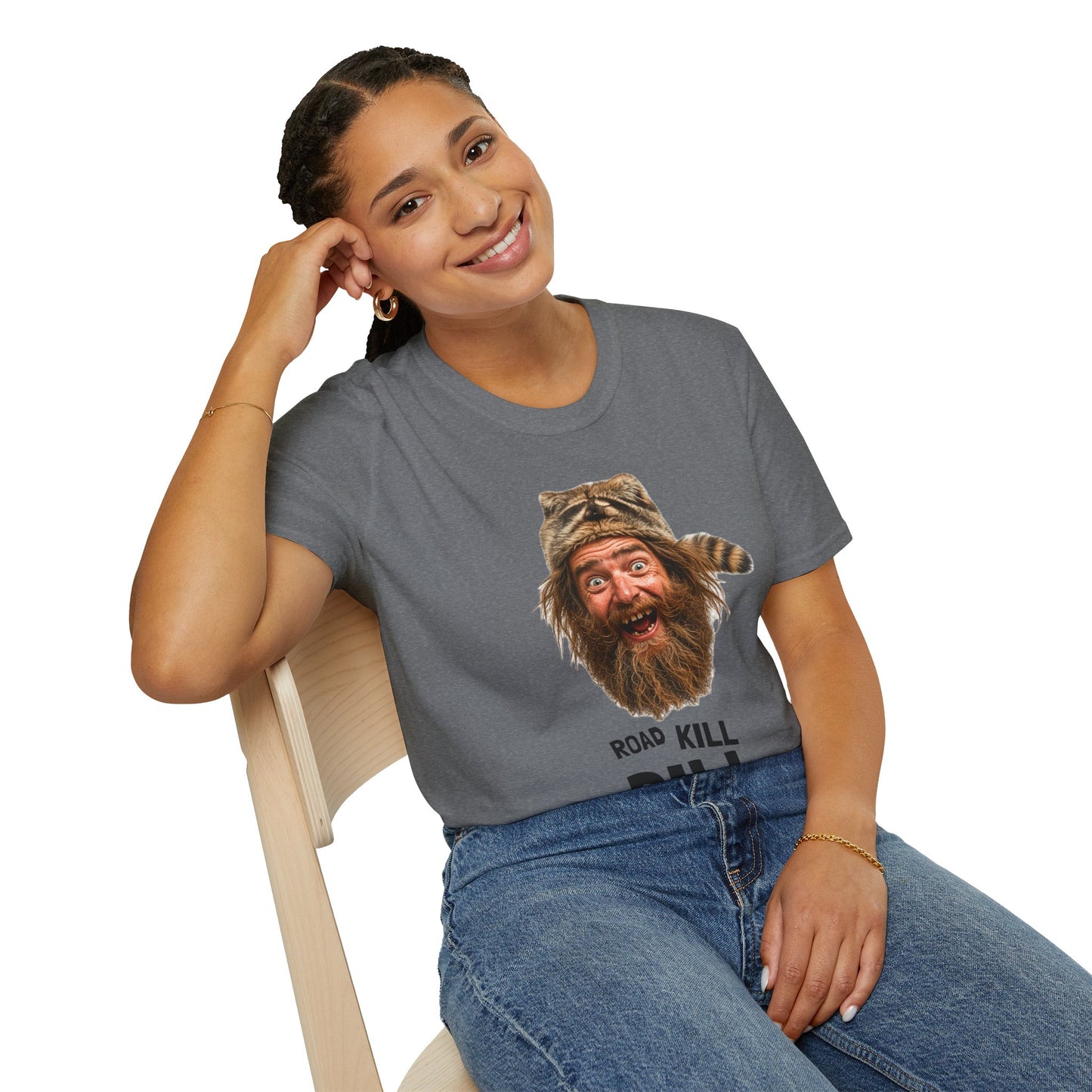 Road Kill Bill T-SHIRT