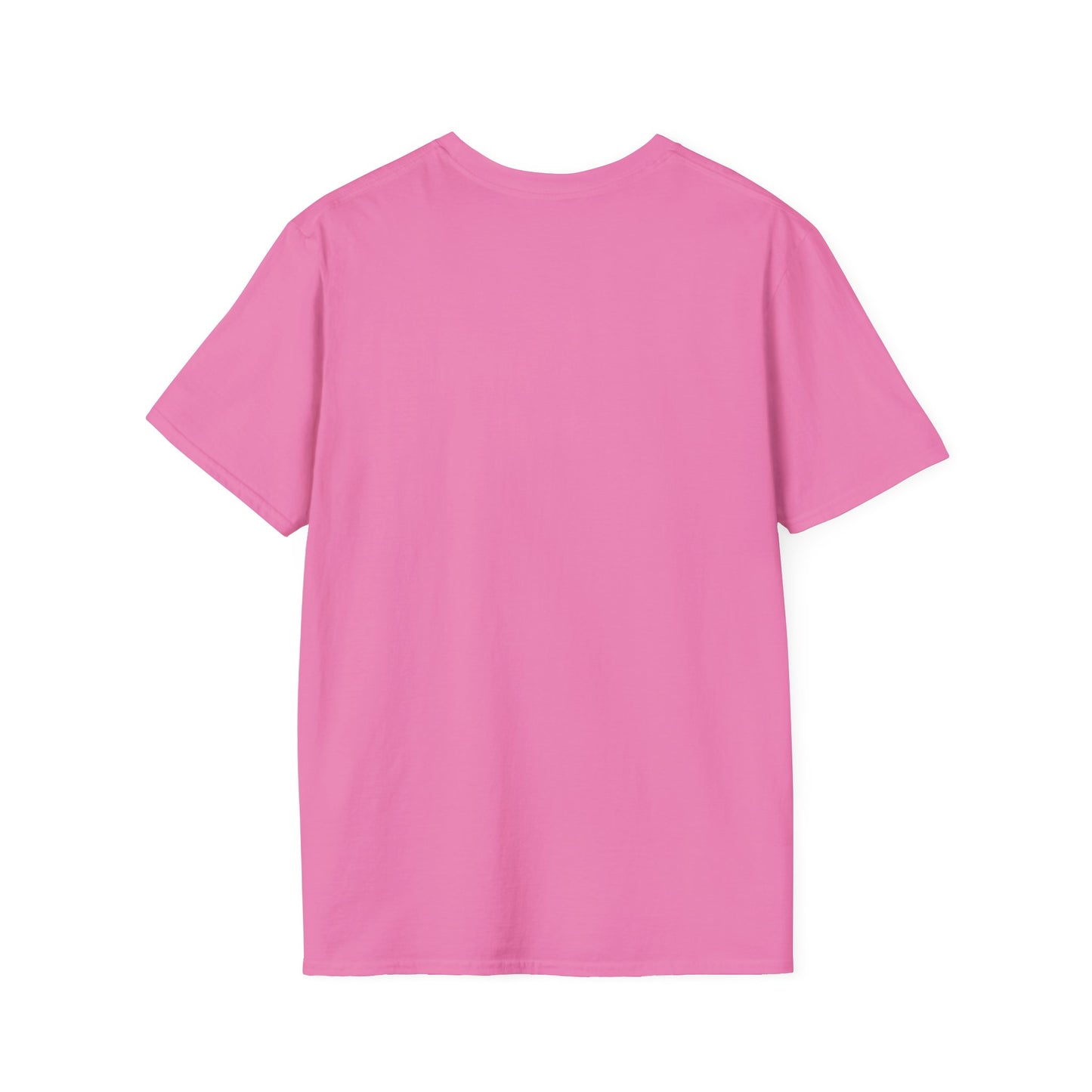 Pondering Painter Fridge Art T-Shirt