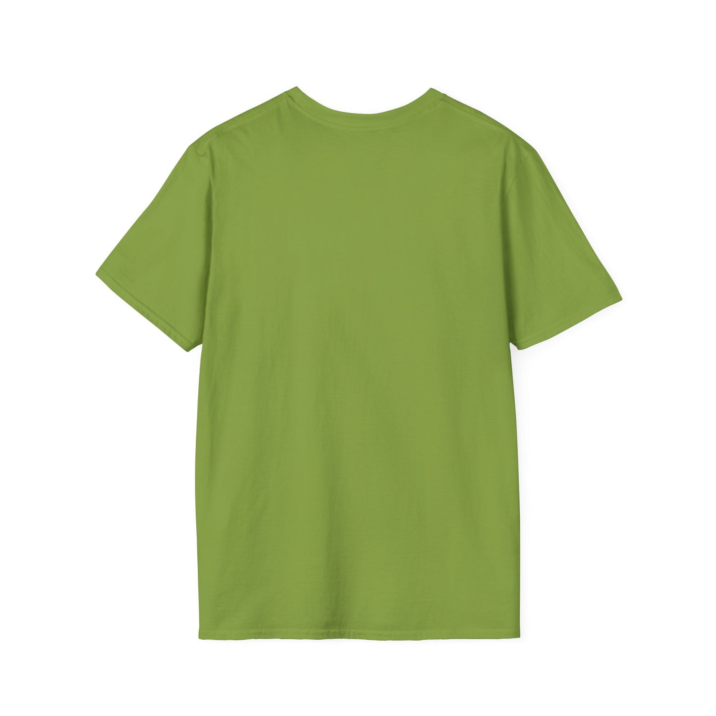 Pondering Painter T-Shirt
