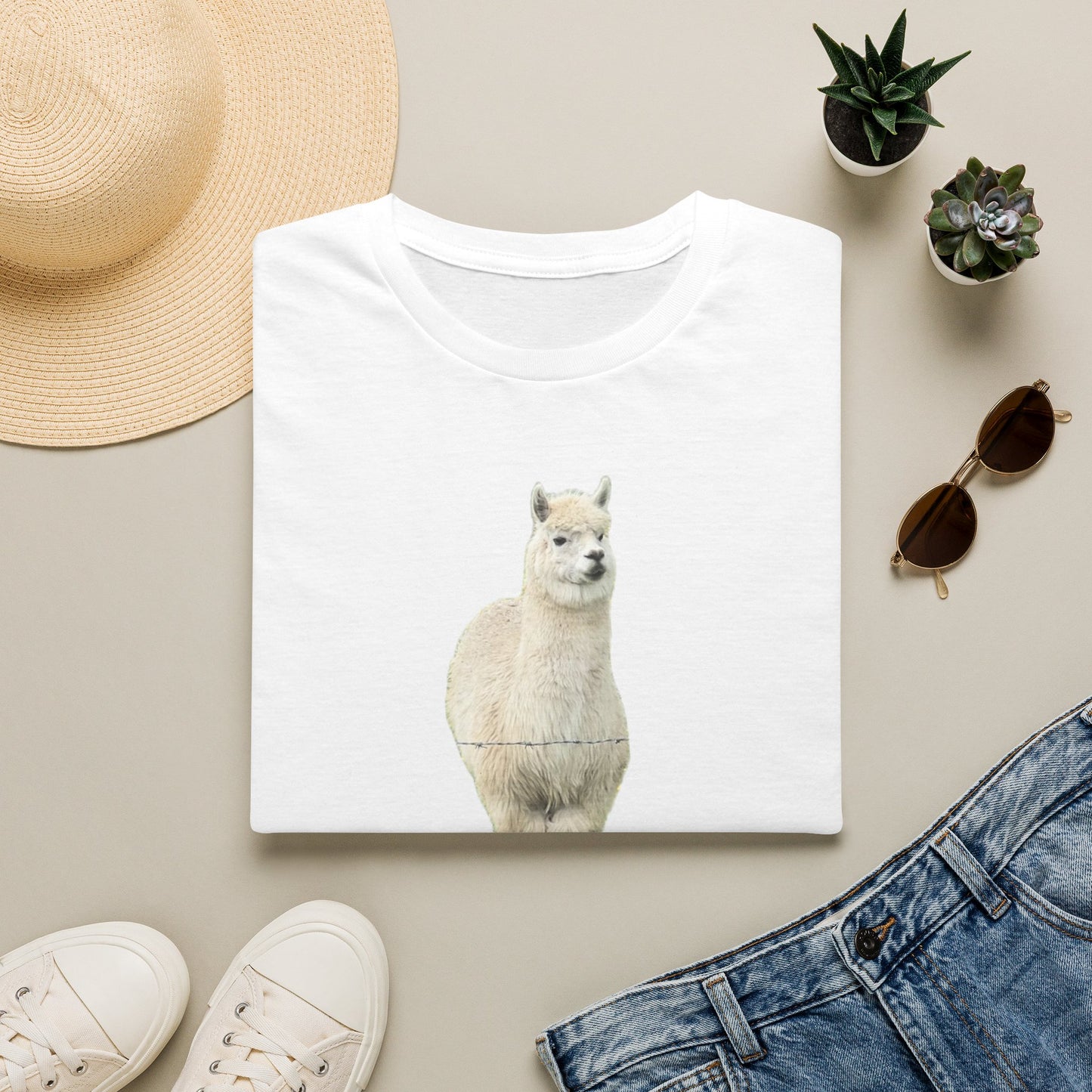"I'm So Sorry Sebastian" T-Shirt