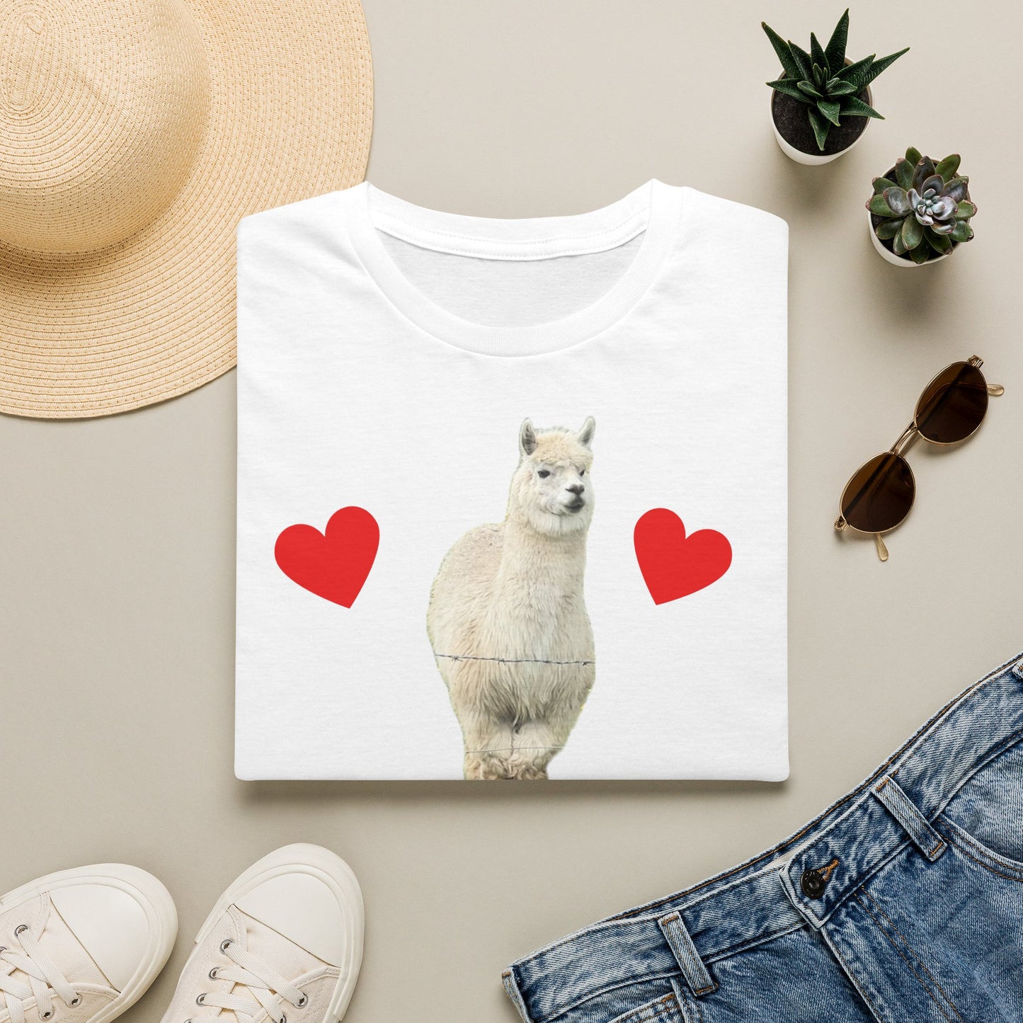 Come Home Sebastian' T‑Shirt
