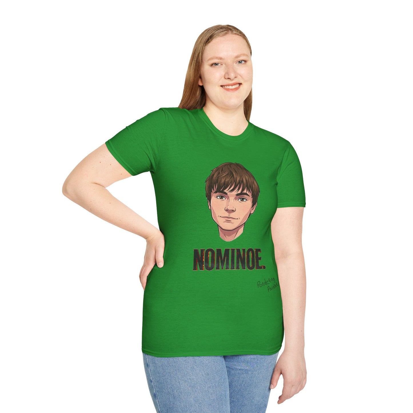 NOMINOE T-Shirt