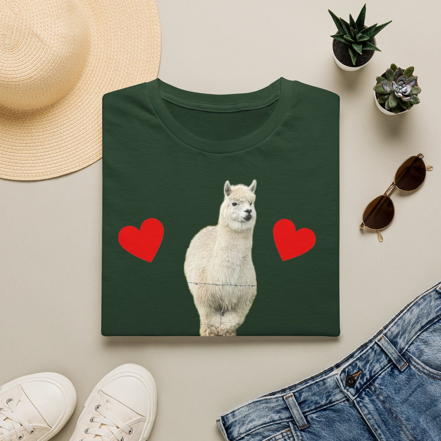 Come Home Sebastian' T‑Shirt