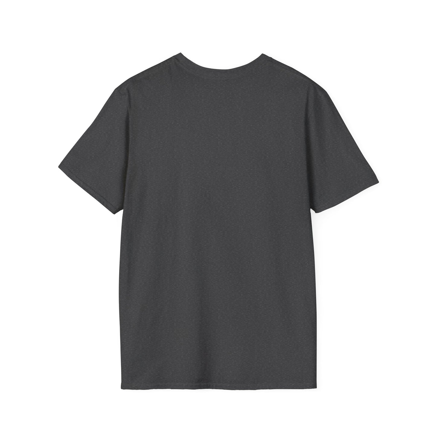 T-Shirt — "Nobody Wants to Eat a Dry Lesbian"