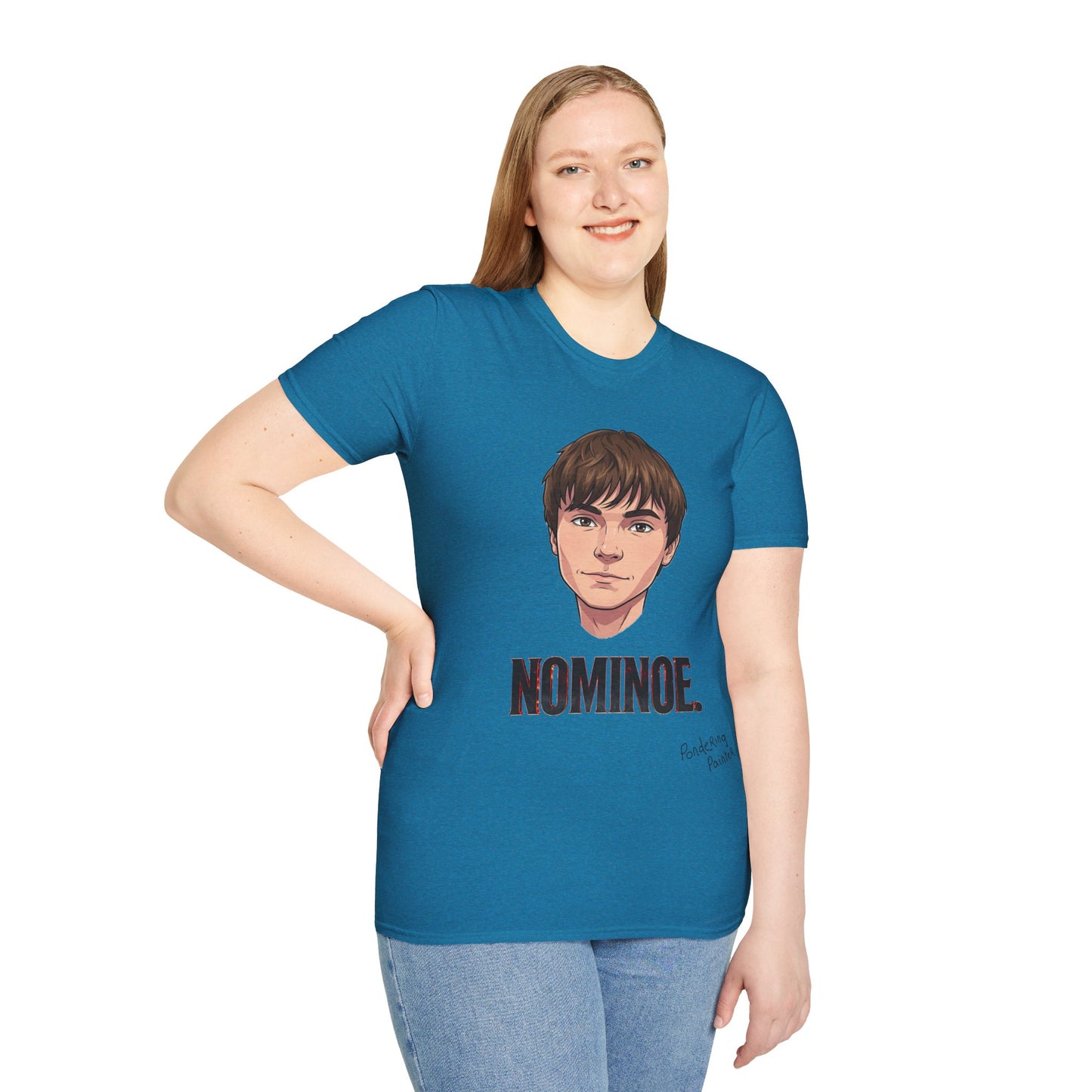 NOMINOE T-Shirt