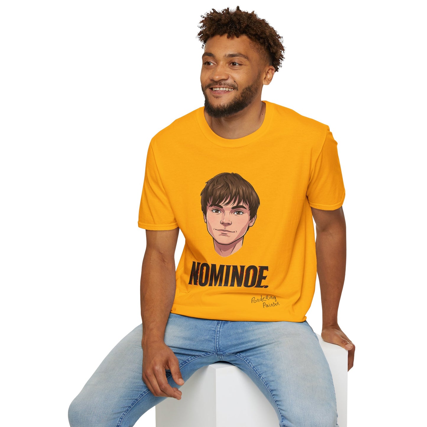 NOMINOE T-Shirt