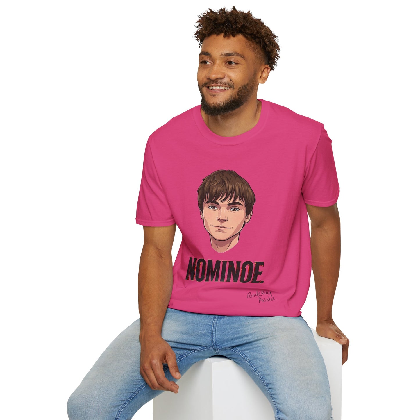 NOMINOE T-Shirt