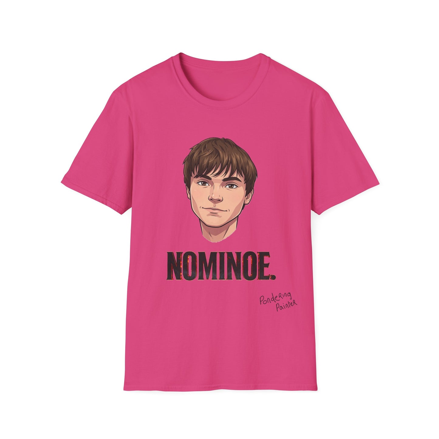NOMINOE T-Shirt